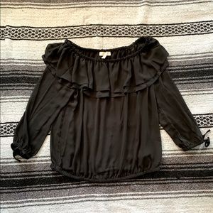 Michael Kors blouse
